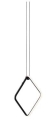 FLOS lampa wisząca ARRANGEMENTS SQUARE SMALL