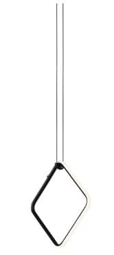 FLOS lampa wisząca ARRANGEMENTS SQUARE SMALL