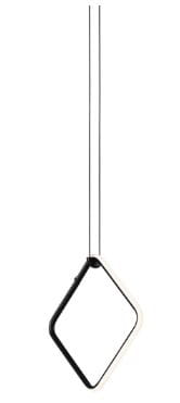 FLOS lampa wisząca ARRANGEMENTS SQUARE SMALL