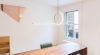 FLOS lampa wisząca ARRANGEMENTS ROUND SMALL