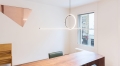 FLOS lampa wisząca ARRANGEMENTS ROUND SMALL