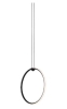 FLOS lampa wisząca ARRANGEMENTS ROUND SMALL