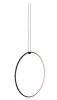 FLOS lampa wisząca ARRANGEMENTS ROUND MEDIUM