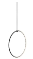 FLOS lampa wisząca ARRANGEMENTS ROUND MEDIUM