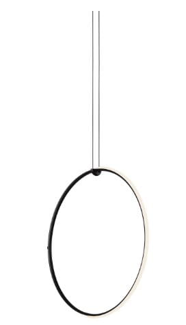 FLOS lampa wisząca ARRANGEMENTS ROUND MEDIUM