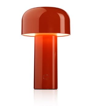 FLOS lampa stołowa BELLHOP