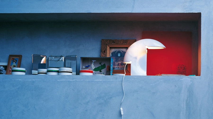 FLOS lampa stołowa BIAGIO