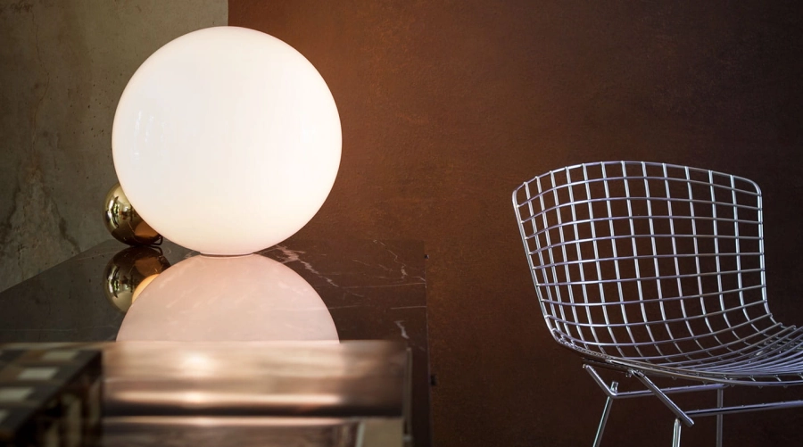 FLOS lampa stołowa COPYCAT