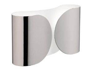 FLOS kinkiet FOGLIO chrom