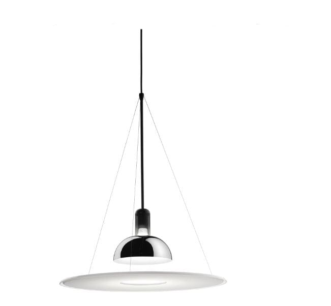 FLOS lampa wisząca FRISBI