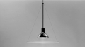 FLOS lampa wisząca FRISBI