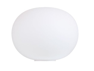FLOS lampa stołowa GLO-BALL BASIC 2
