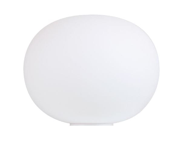 FLOS lampa stołowa GLO-BALL BASIC 2