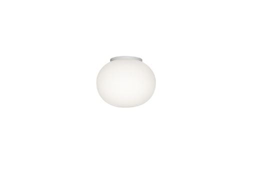 FLOS lampa MINI GLO-BALL C/W
