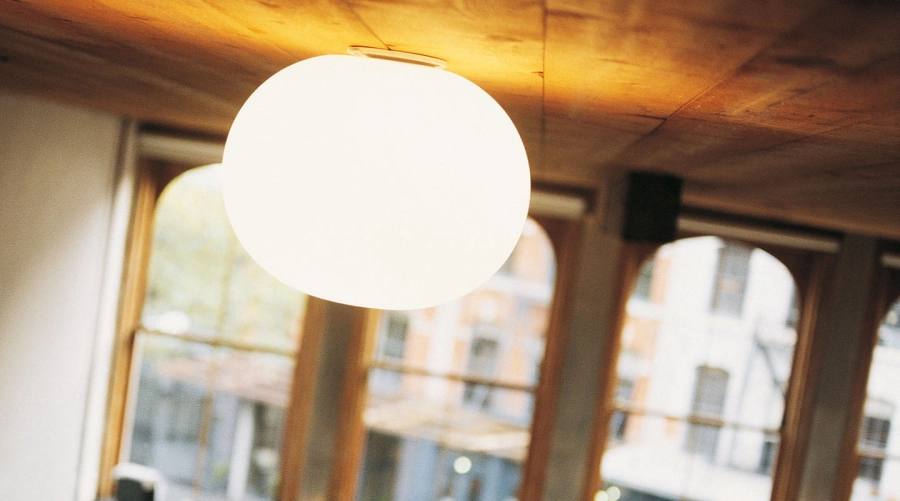 FLOS lampa GLO-BALL C2