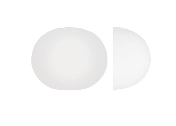 FLOS kinkiet GLO-BALL W