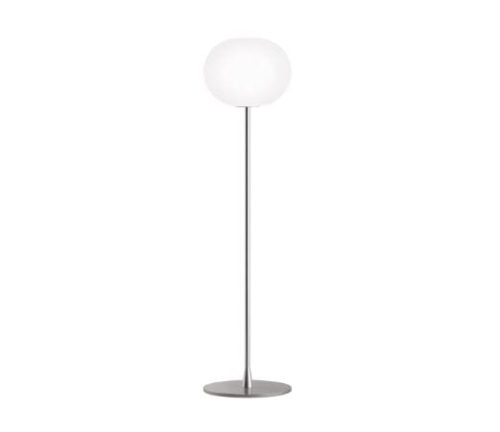 FLOS lampa podłogowa GLO-BALL F1