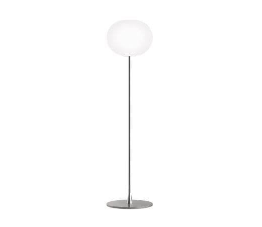FLOS lampa podłogowa GLO-BALL F1