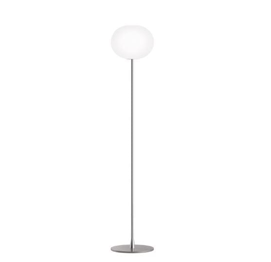 FLOS lampa podłogowa GLO-BALL F2