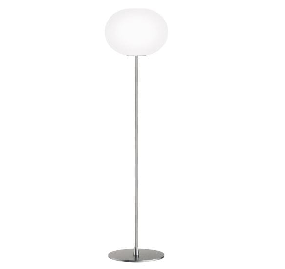 FLOS lampa podłogowa GLO-BALL F3
