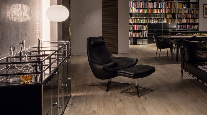 FLOS lampa wisząca GLO-BALL T1