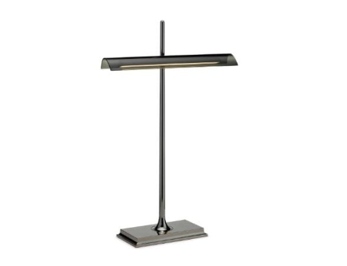 FLOS lampa stołowa GOLDMAN czarna