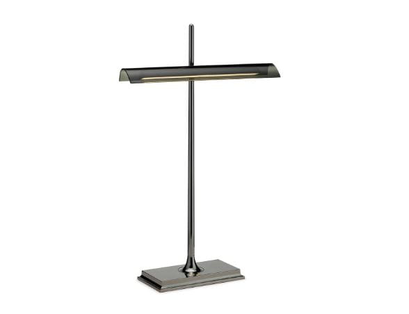 FLOS lampa stołowa GOLDMAN czarna