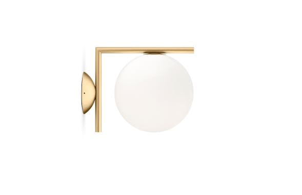 FLOS kinkiet IC C/W1