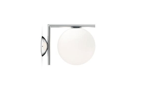 FLOS kinkiet IC C/W1