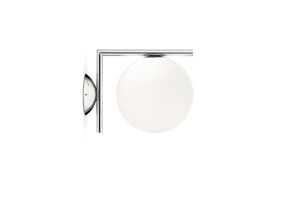 FLOS kinkiet IC C/W1