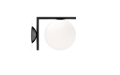 FLOS kinkiet IC C/W1