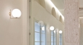 FLOS kinkiet IC C/W1