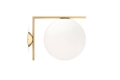 FLOS kinkiet IC C/W 2