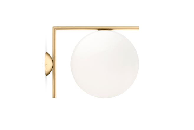 FLOS kinkiet IC C/W 2