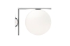 FLOS kinkiet IC C/W 2