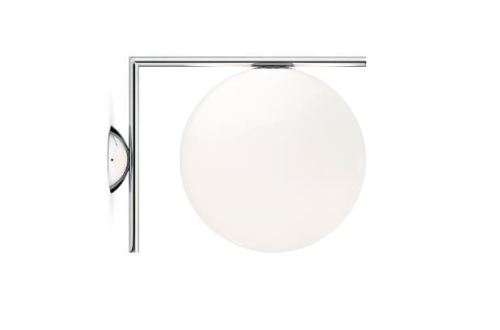 FLOS kinkiet IC C/W 2