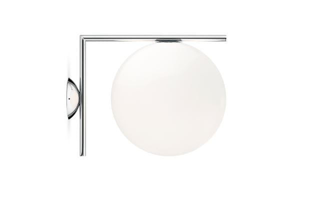 FLOS kinkiet IC C/W 2