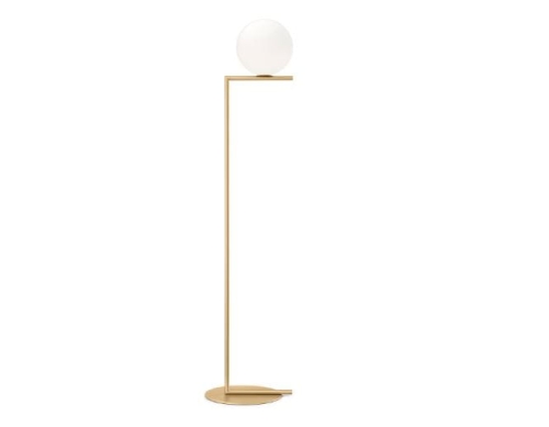 FLOS lampa stojąca IC F1