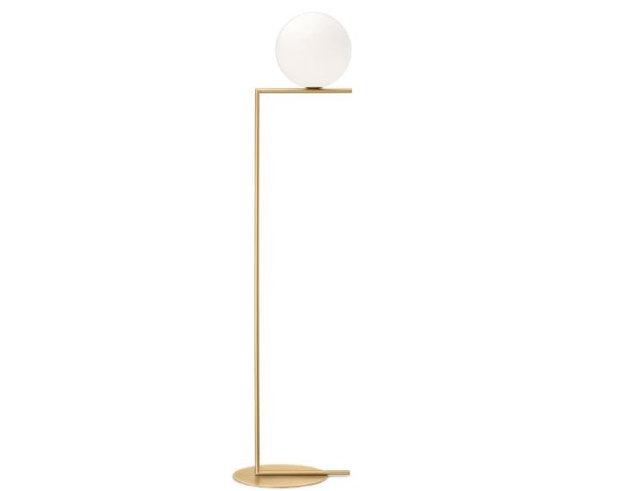 FLOS lampa podłogowa IC F2
