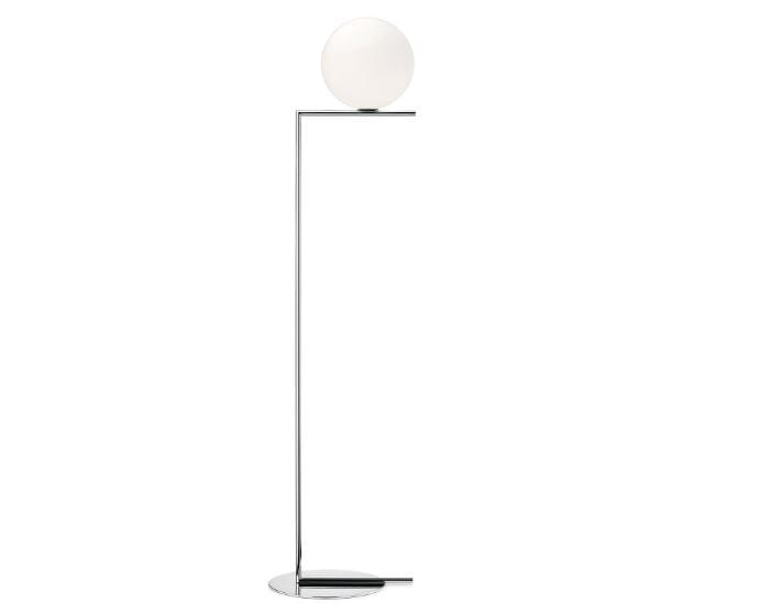 FLOS lampa podłogowa IC F2