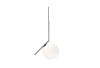 FLOS lampa wisząca IC S 1