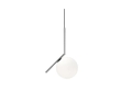 FLOS lampa wisząca IC S 1