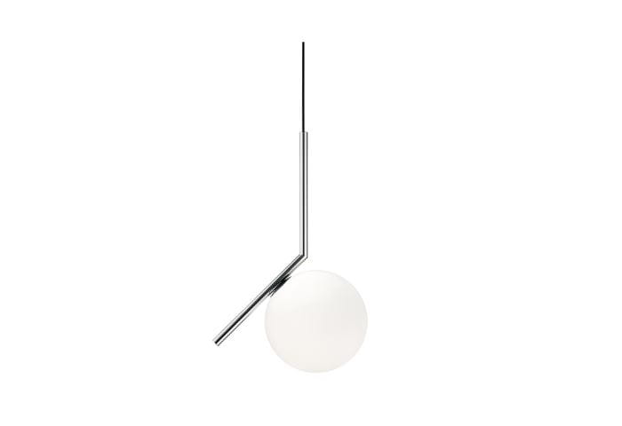 FLOS lampa wisząca IC S 1