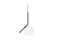 FLOS lampa wisząca IC S 1