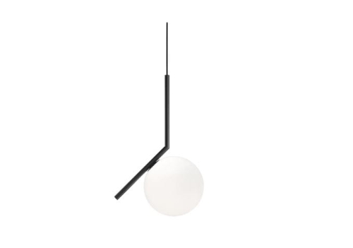FLOS lampa wisząca IC S 1