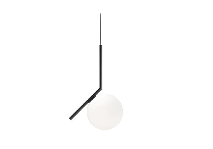 FLOS lampa wisząca IC S 1