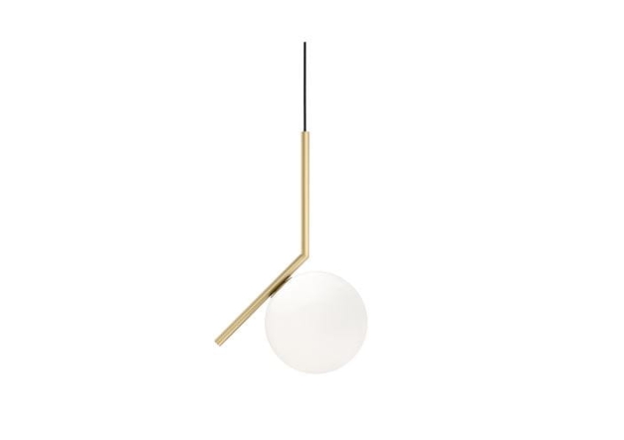 FLOS lampa wisząca IC S 1