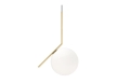 FLOS lampa wisząca IC S 2