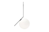 FLOS lampa wisząca IC S 2