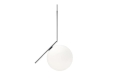 FLOS lampa wisząca IC S 2